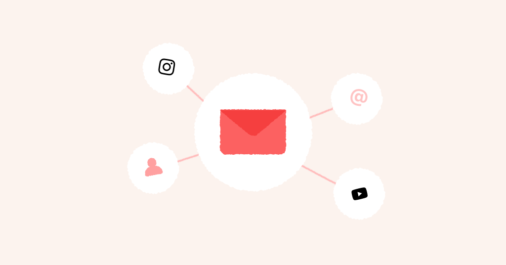 솔로프리너가 뉴스레터를 시작하는 이유