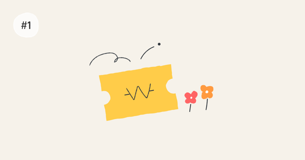 스티비로 쿠폰 이벤트 진행하기 #1 쿠폰 신청 폼과 관리 시트 만들기