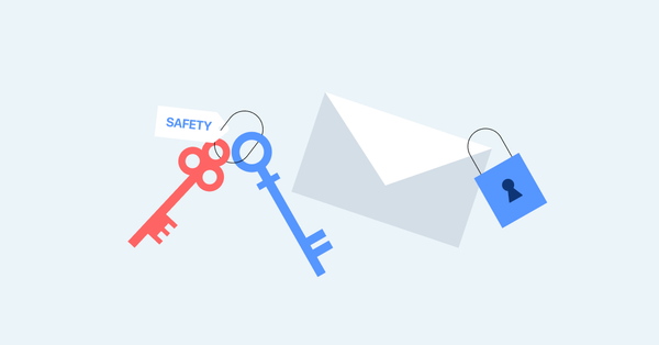 스팸함에서 벗어나기 위해서