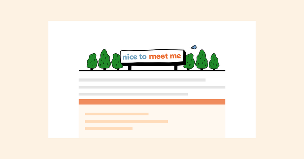 매주 새롭게 구독자들의 이야기로 #밑미레터