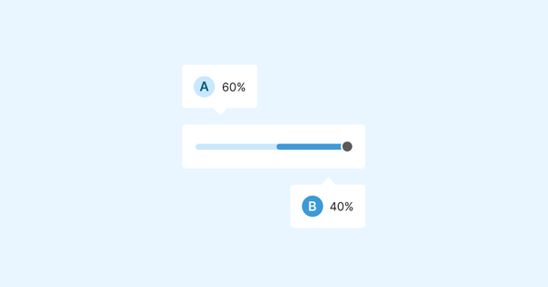 이메일 콘텐츠 A/B테스트, 스티비는 이렇게 합니다