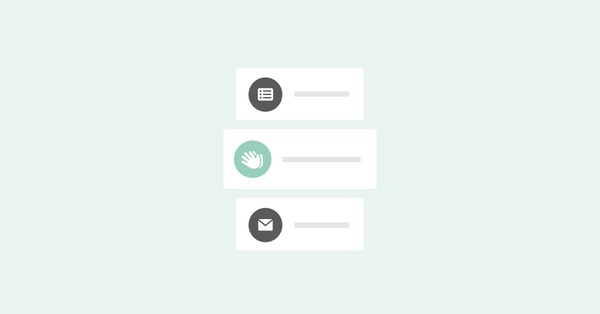 이탈한 고객의 재방문을 유도하는 이메일 마케팅