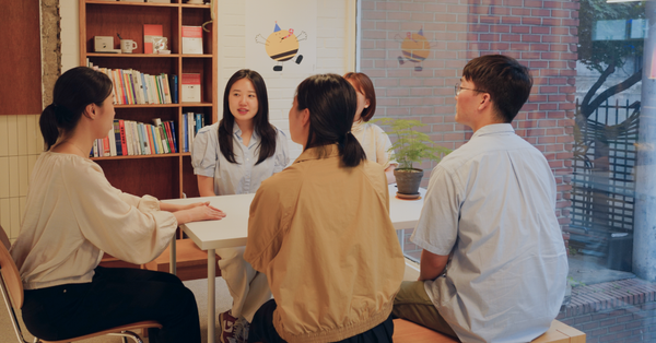 브랜드 뉴스레터 담당자들의 비하인드 토크