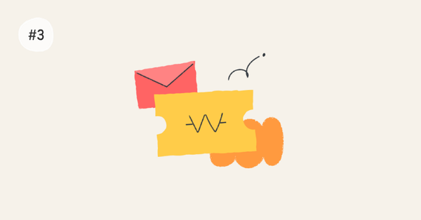 스티비로 쿠폰 이벤트 진행하기 #3 쿠폰 메일 만들기