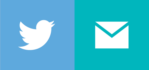 트위터의 뉴스레터 디자인 원칙 3가지