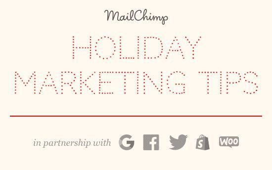 연말연시를 위한 뉴스레터 팁 4가지