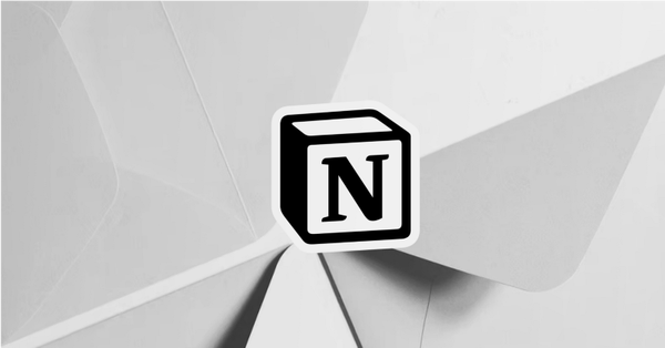 이메일 마케팅 사례 분석 #5 Notion