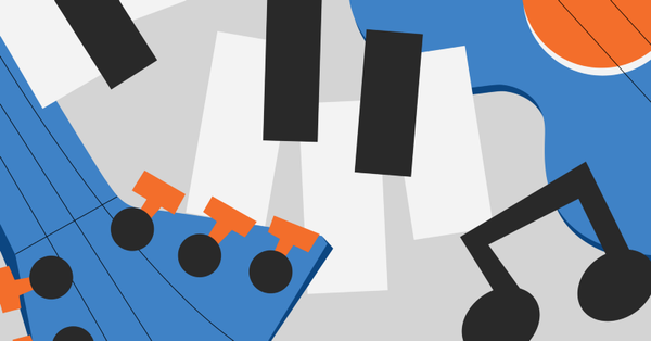 음악 얘기, 돈 얘기 혹은 뉴스레터 제작기