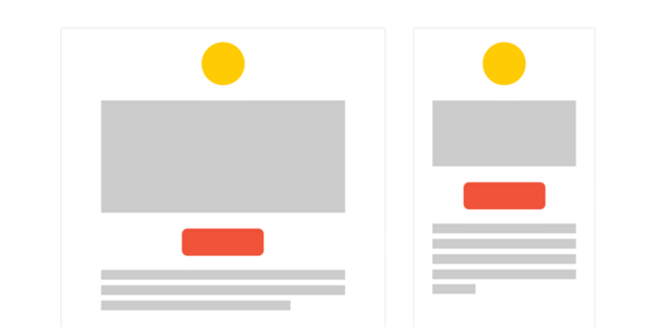 이메일도 반응형 디자인이 가능할까요?