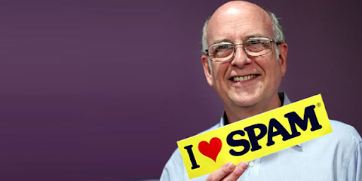 알아두면 쓸데없는 이메일 이야기 — 스팸메일 편