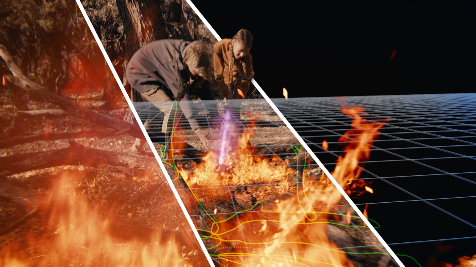 Visual Effects