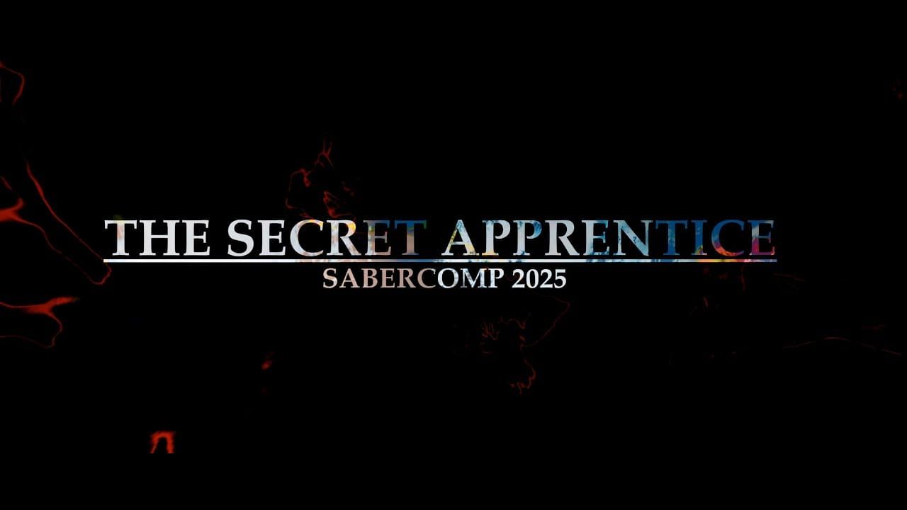 The Secret Apprentice