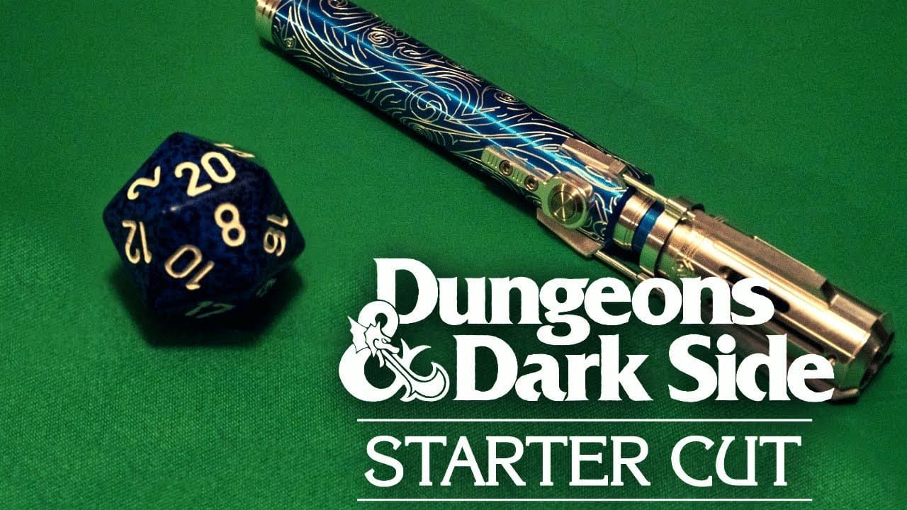 Dungeons & Dark Side