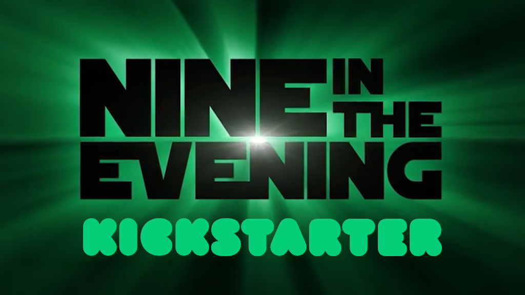Nine in the Evening