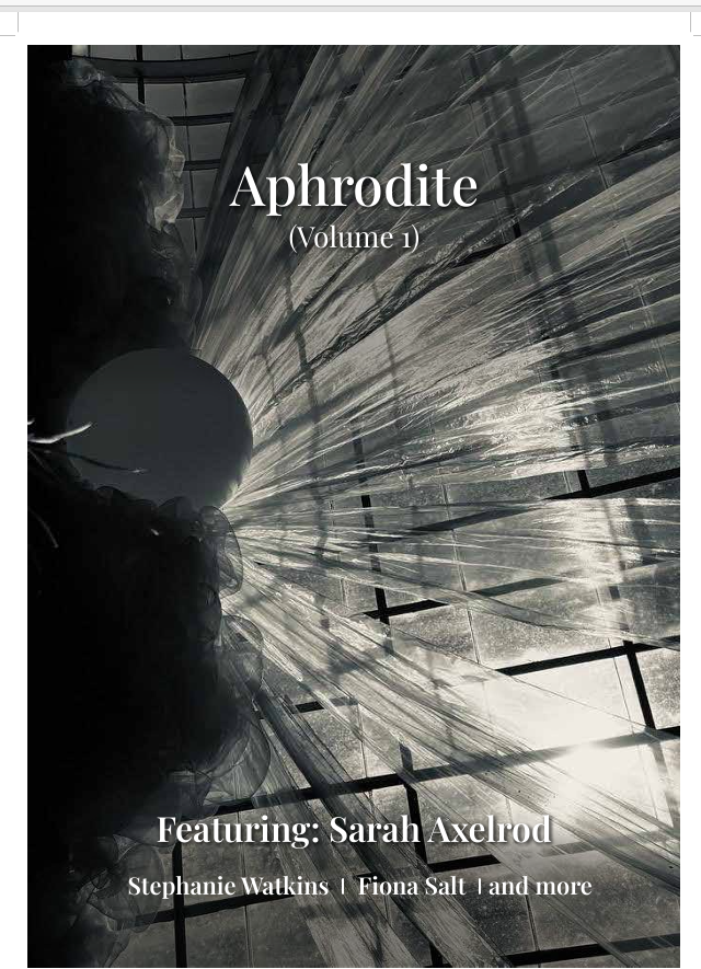 Aphrodite Magazine