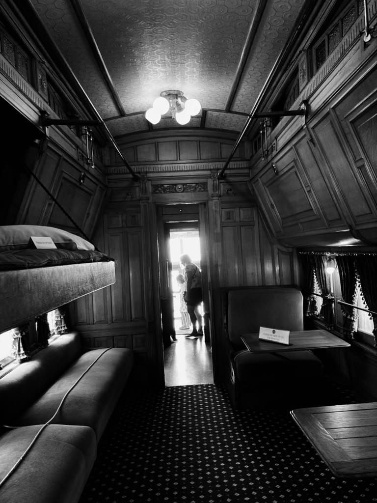 The Boxcar