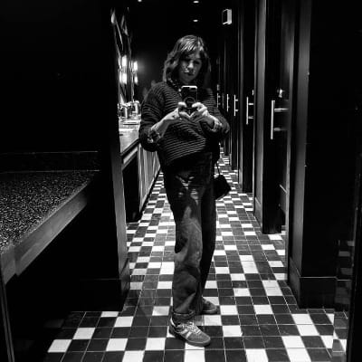 Sarah Axelrod: Q and A