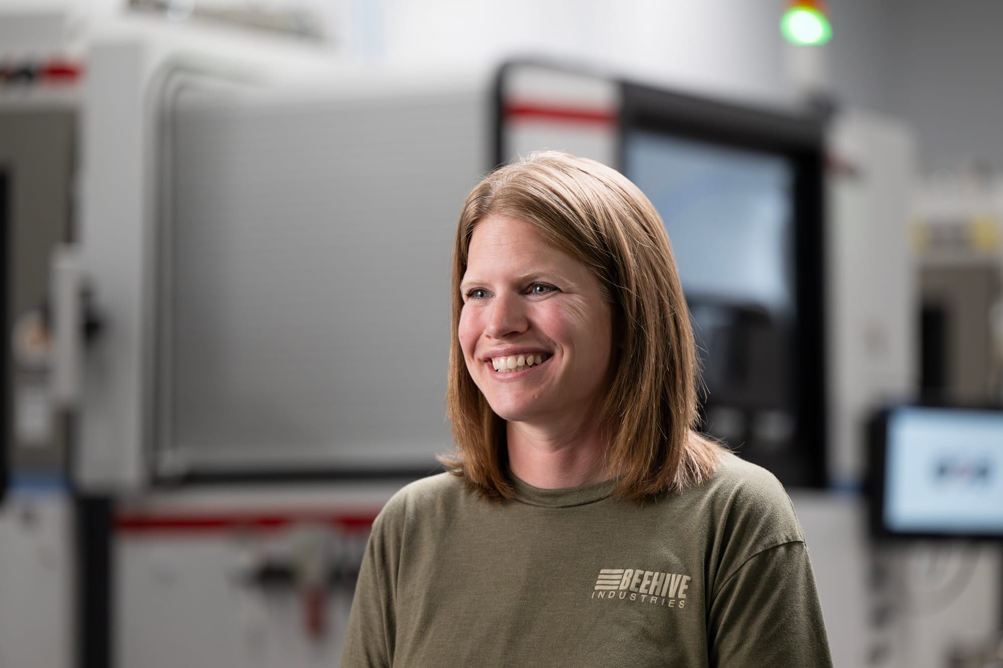 Inside Beehive’s Integrated Product Team