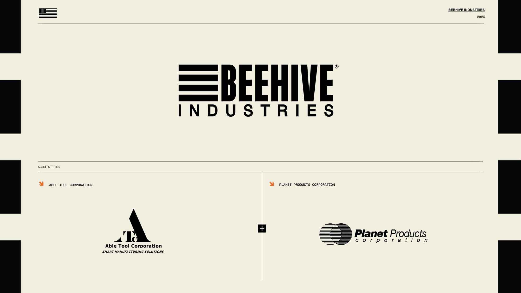 Beehive Industries Acquires Two Cincinnati Area Machine Shops to Accelerate Production Scale for 3D-Printed Jet Engines