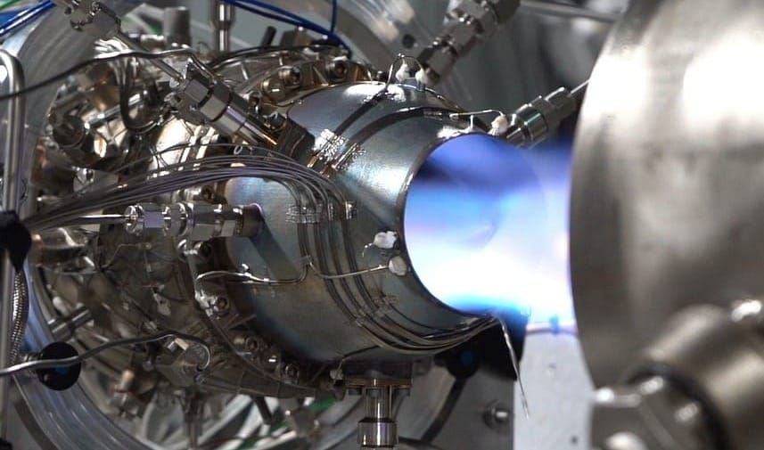 Beehive Industries Completes Engine Test of Frenzy® 6 Prototype, Accelerating Rapid Development of Affordable Propulsion