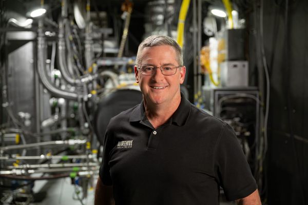 Buck Convention & Build Engines: Q&A with Beehive's Chief Product Officer