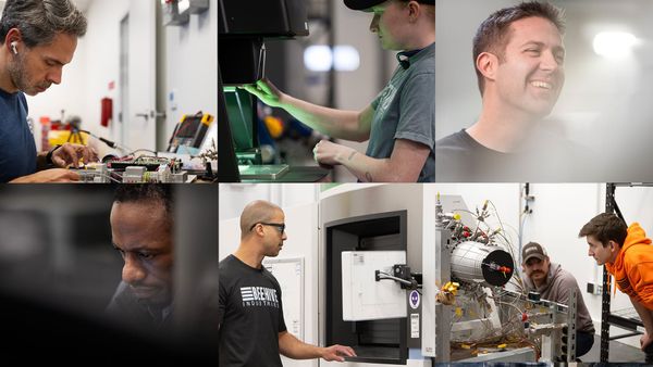 Life at Beehive:  Building the Future with Grit & Agility