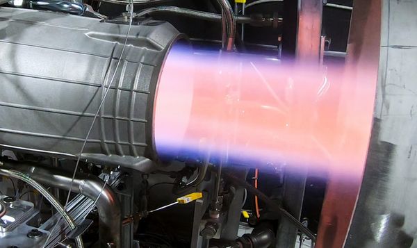 How Beehive Builds a new Jet Engine