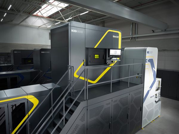 Beehive Industries Invests in Multi-Unit Order of Nikon SLM Solutions NXG 600E Systems to Scale and Meet Surging Space and A&D Customer Demand