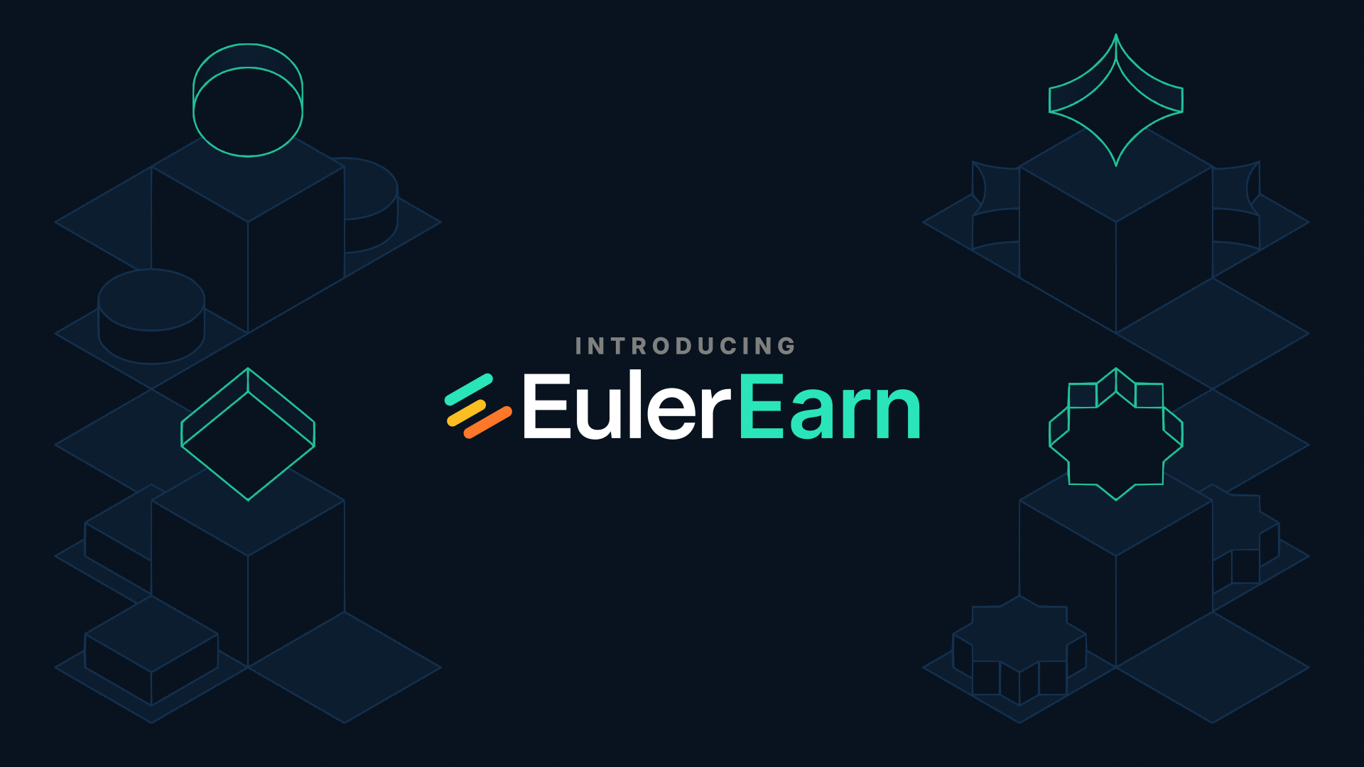 Introducing EulerEarn: Passive Yield, Professionally Curated