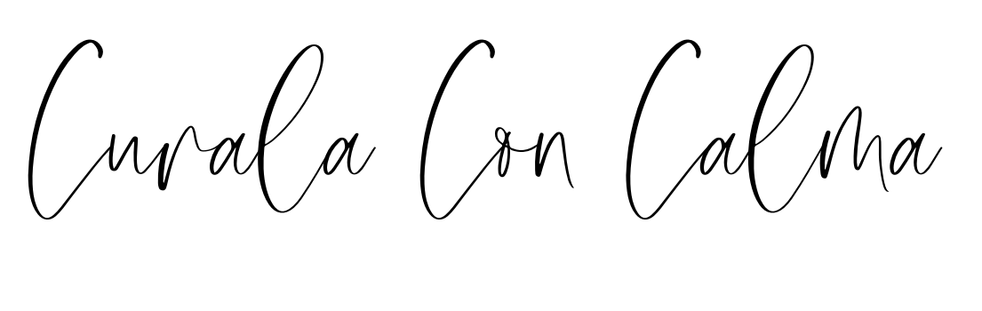 Curala Con Calma