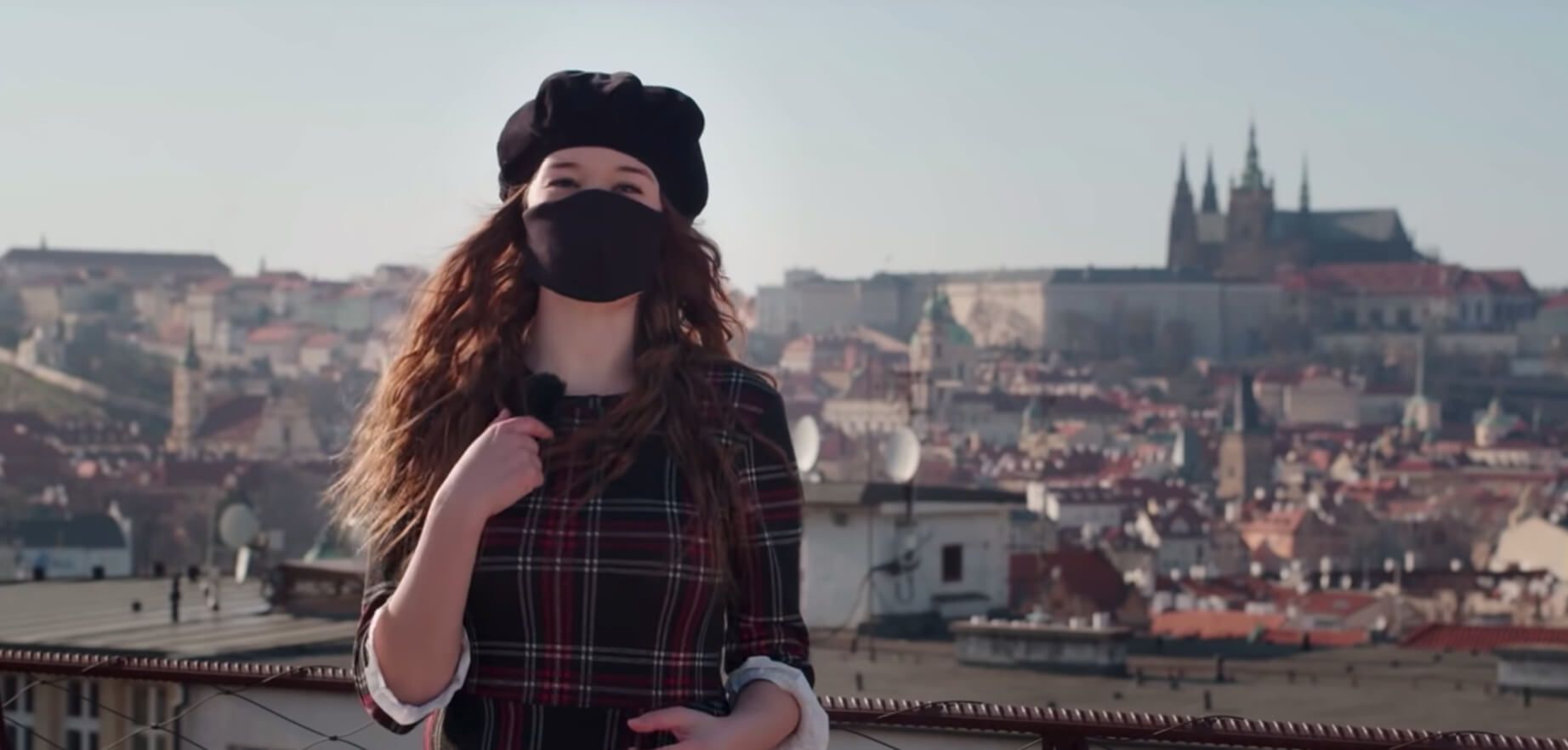 WHO said coughing into your elbow was a good idea?