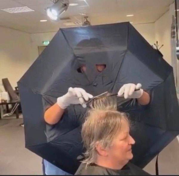 A Feverish Commitment To Business At All Costs