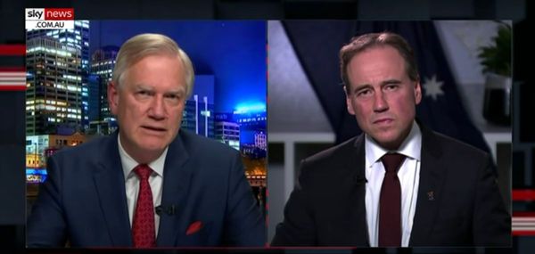 The logic crisis in Australia's national conversation on coronavirus