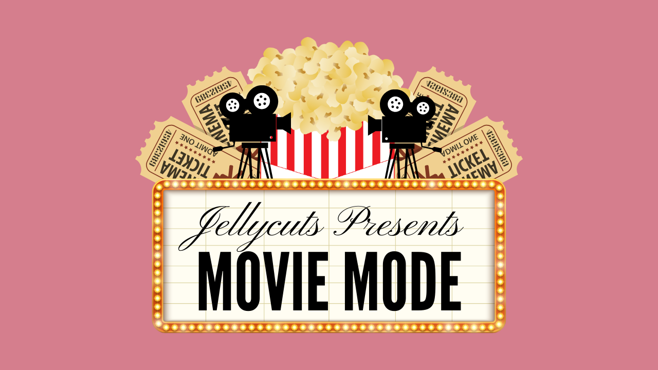 The Perfect Movie-Watching Setup: The Power of 'Movie Mode'