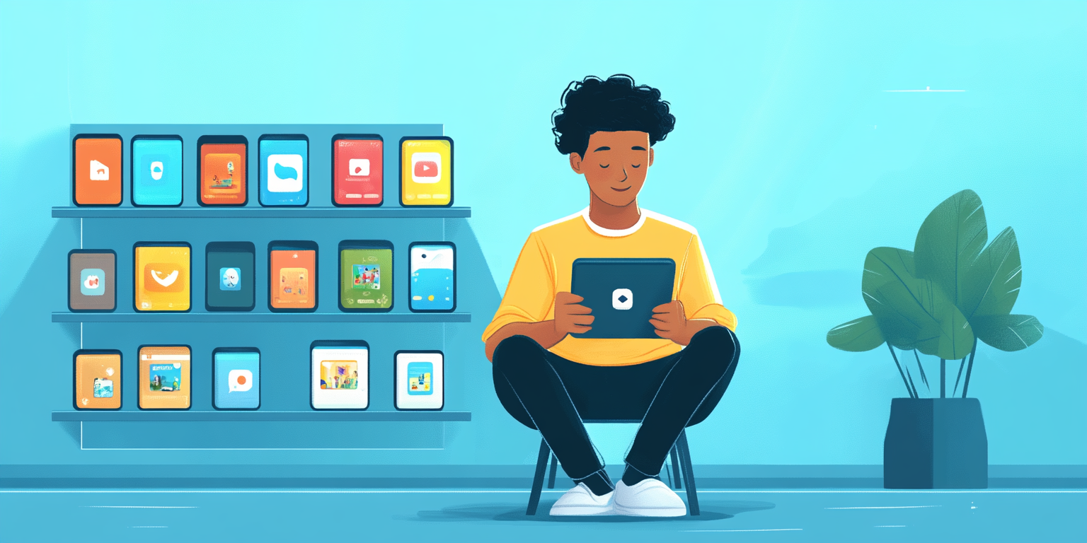 App Update - Aug 2024