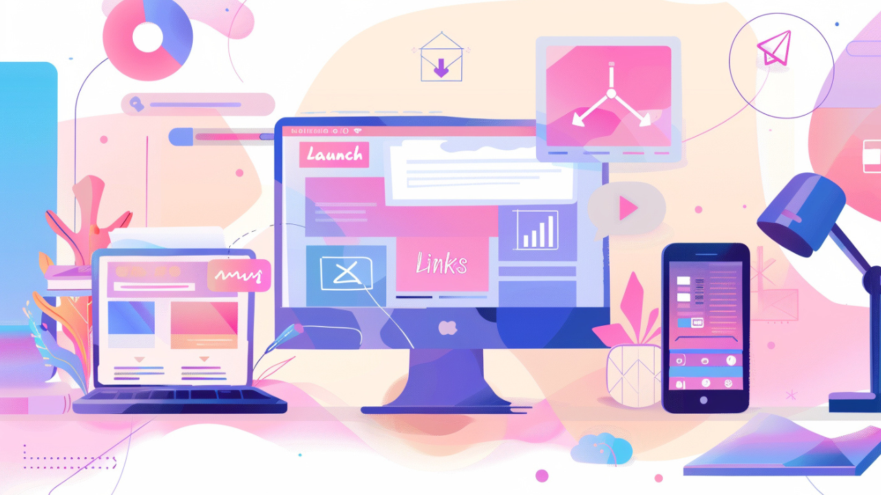 How to Build a Link-in-Bio Shortcut in 2 Minutes