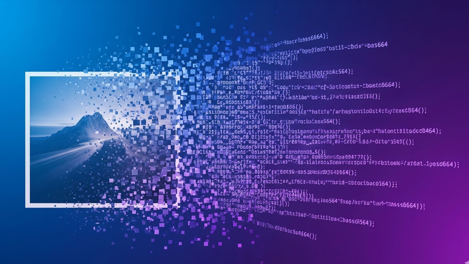 How to Encode Images to Base64 Using Jellycuts