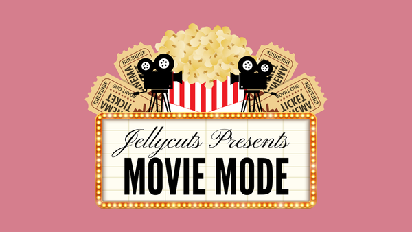 The Perfect Movie-Watching Setup: The Power of 'Movie Mode'