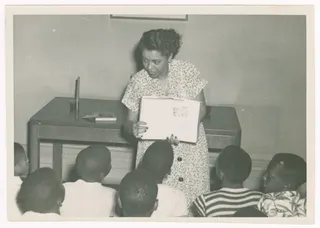 The Language of Women's Health: A Field Guide