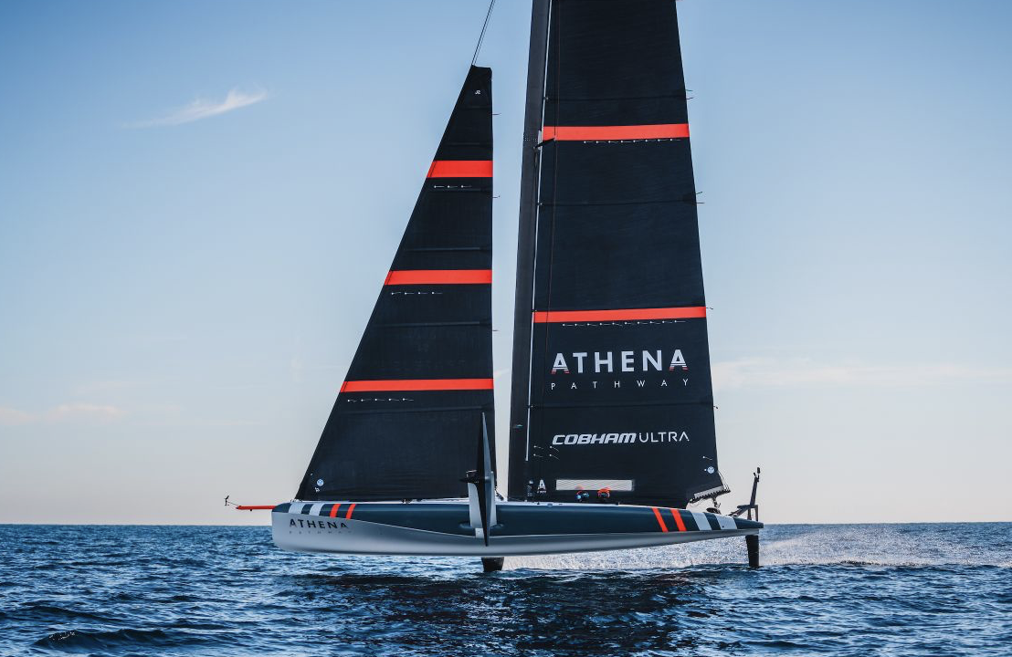 British team announces Women’s and Youth America’s Cup sailing squads