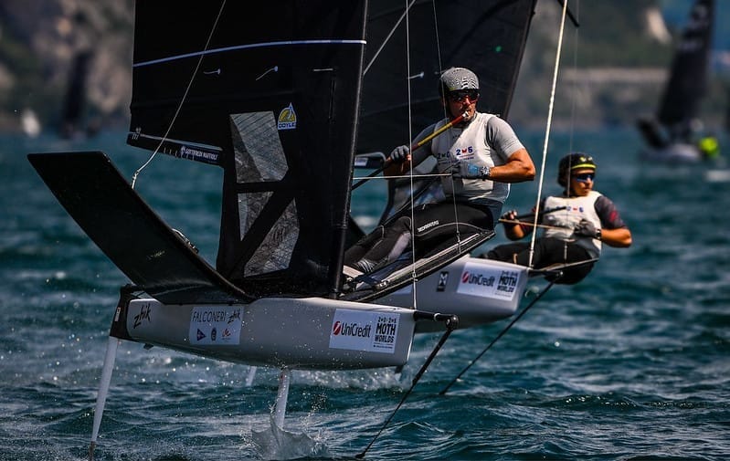 Enzo Balanger Interview – Part 1: Preparing for victory