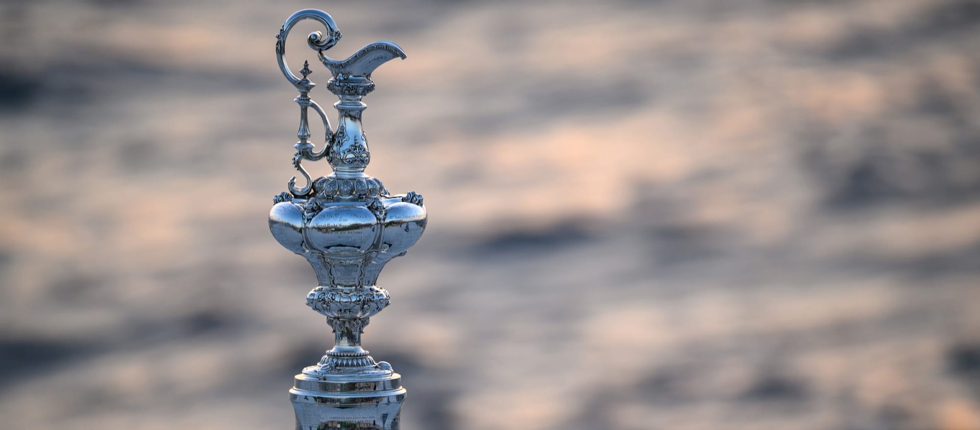 New global partnership agreement paves the way for a ‘supercharged’ America’s Cup