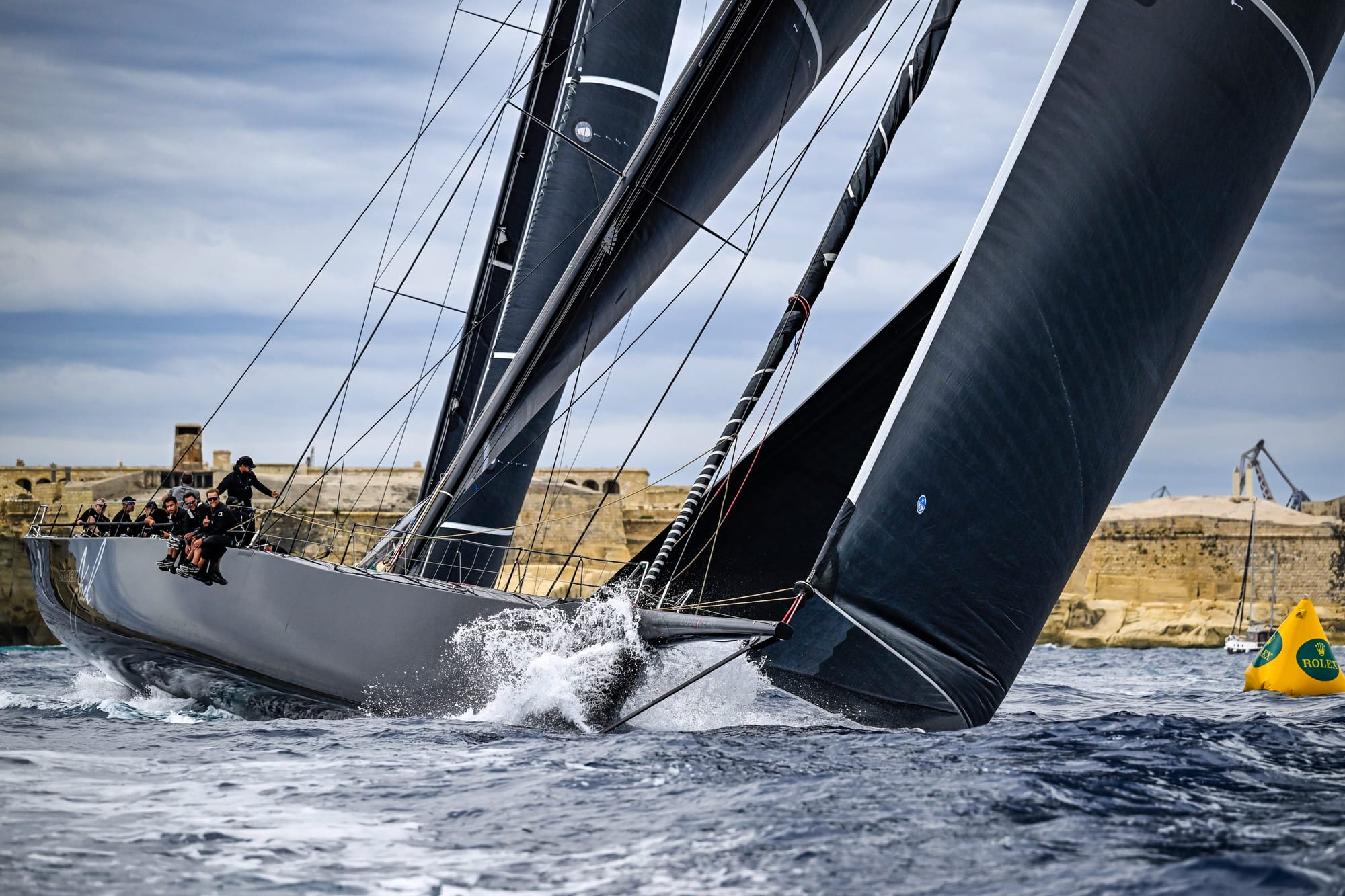 Racing Roundup #010
