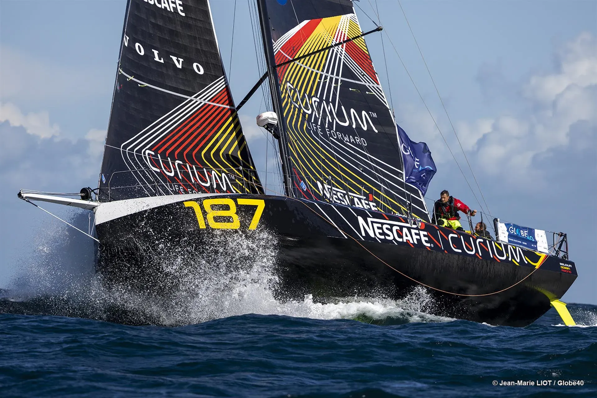 Racing Roundup #007
