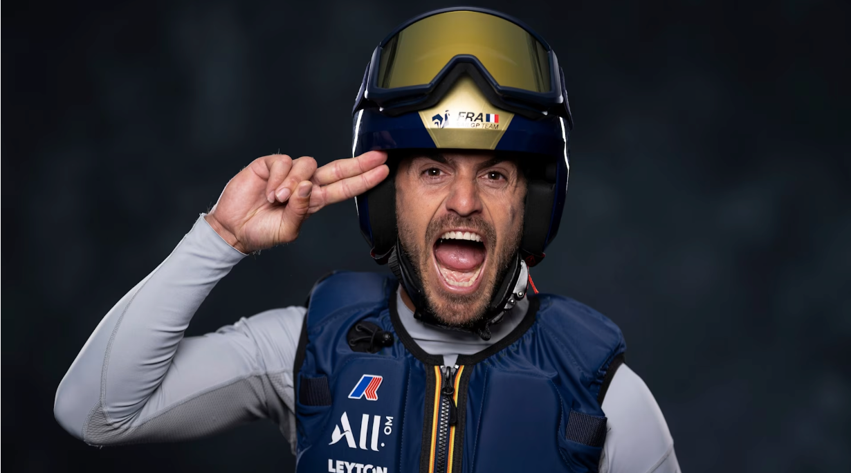 Racing Roundup #021