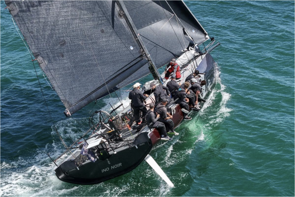 2026 RORC Transatlantic Race fleet assembles in Lanzarote