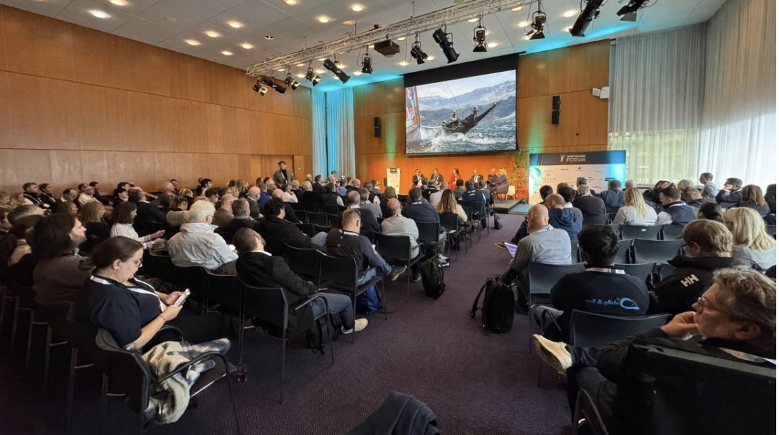 2026 Yacht Racing Forum dates announced