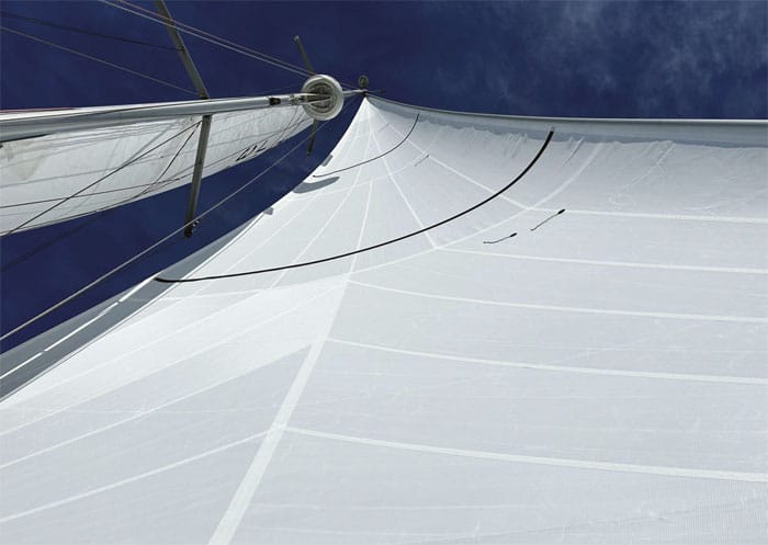 Stronger and lighter – thinner and softer too