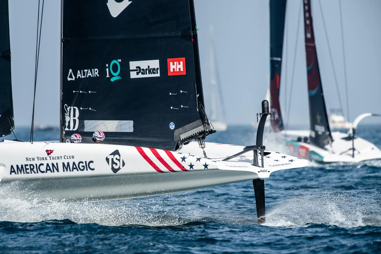 Vilanova i la Geltrú review