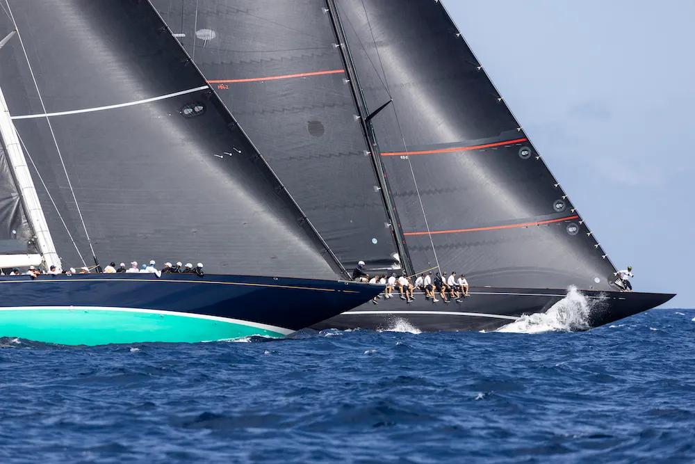 J Class World Championship scheduled for October 2024 in Barcelona